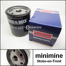 Classic mini oil for sale  STOKE-ON-TRENT