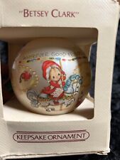 Vintage hallmark keepsake for sale  Round Rock