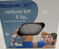 Reebok medicine ball for sale  Colton