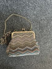 Beautiful buckle bag for sale  EDINBURGH