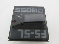 Pedal de trava Boss FS-5L comprar usado  Enviando para Brazil