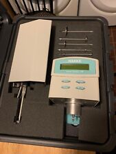THERMO HAAKE VISCOTESTER 7R VISCOMETER With HARD CASE GOOD USED SHAPE! VT7-R for sale  Shipping to South Africa