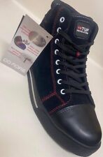 Men safety shoes for sale  ROCHESTER