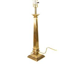 Vintage brass candlestick for sale  Portland