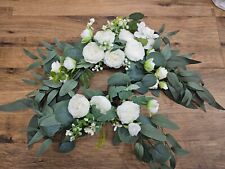 Wedding arch flower for sale  LICHFIELD