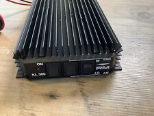 70mhz amplifier for sale  LEE-ON-THE-SOLENT