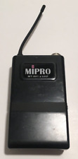 Mipro 801a uhf d'occasion  Expédié en Belgium