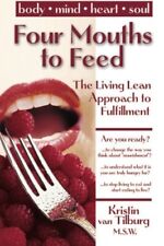 Four Mouths to Feed: The Living Lean Approach to Fulfillment,Kri comprar usado  Enviando para Brazil