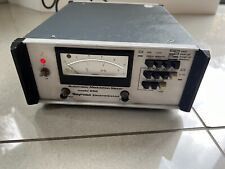 modulation meter for sale  ELLESMERE PORT