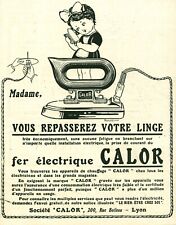 1925 calor antique d'occasion  Expédié en Belgium