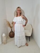 Bohemian dress vroni gebraucht kaufen  Friedenfels