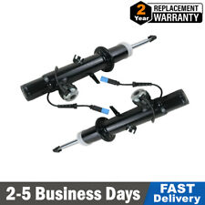 2X Front Shock Absorbers VDC For BMW X5 F15 F85 X6 F16 F86 37106875083 2014-2019 for sale  Shipping to South Africa