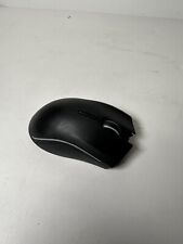 Mouse óptico para juegos Razer Mamba RC30-013601 negro inalámbrico Bluetooth, usado segunda mano  Embacar hacia Argentina