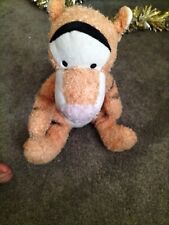 Tiger teddy disney for sale  ROTHERHAM