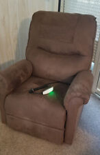 Pride electric recliner for sale  Delray Beach