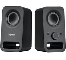 Logitech z150 lautsprecher gebraucht kaufen  Lahstedt