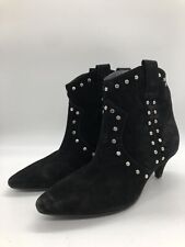 Bronx Ladies Ankle Boots Boots, Black, EUR 39, used for sale  Shipping to South Africa