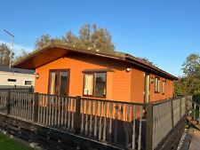 Cosalt log cabin for sale  WINCHESTER