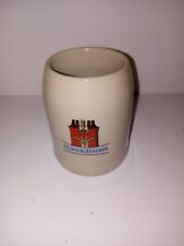 Feldschlosschen mug stein for sale  Cumming