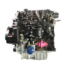 Motor für Peugeot 206 2,0 HDi Diesel RHY DW10TD 0135FE 90 PS comprar usado  Enviando para Brazil
