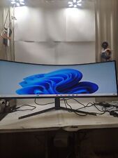 samsung 49 gaming monitor for sale  Grand Rapids