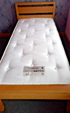 3000 pocket sprung mattress for sale  ROCHDALE