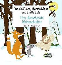 Fridolin fuchs martha gebraucht kaufen  Berlin