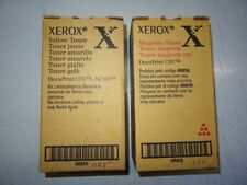 Xerox originale cartuccia usato  Salerno