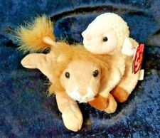 Beanie baby lion for sale  Shipping to Ireland