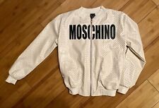 Moschino rich boys for sale  Augusta