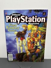 Official playstation magazine usato  Trappeto