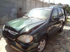 ml 2001 mercedes 320 for sale  Biscoe