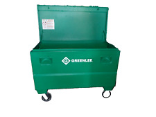 greenlee job box for sale  Tulsa