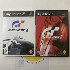 Ps2 games gran for sale  BEXLEYHEATH