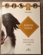 Border collie cani usato  Trento