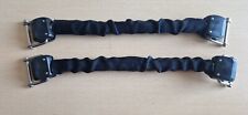 Tec fin straps for sale  HAVERFORDWEST