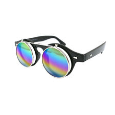 Sunglasses flip circle for sale  WEMBLEY
