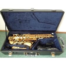 Yamaha YTS-82Z saxofone tenor instrumentos de sopro Japão ouro YTS82Z jazz pops raro, usado comprar usado  Enviando para Brazil