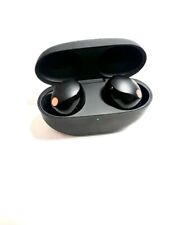Fones de ouvido intra-auriculares Sony WF-1000XM5/B cancelamento de ruído verdadeiro sem fio (preto) 2023, usado comprar usado  Enviando para Brazil