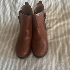 Ladies boots size for sale  NAIRN