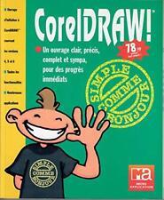 Corel draw d'occasion  France