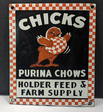 Purina chicks feed for sale  Palm Bay