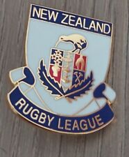 Rugby league pin for sale  UK