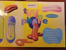 Swatch twinphone twin gebraucht kaufen  Straubing