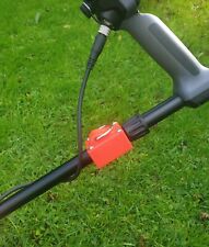 Minelab Equinox Shaft Tether  for sale  Shipping to South Africa