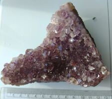 Rough natural amethyst for sale  WARRINGTON