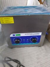 10l sonic ultrasonic for sale  MANCHESTER