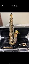 Saxophone good conditions for sale  Universal City