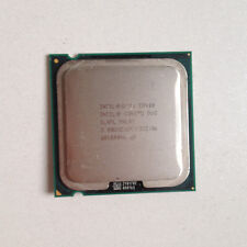 Usado, Processador Intel Core 2 Duo E8400 3.0 GHz 6MB 1333MHz Dual-Core 775 soquete T PC comprar usado  Enviando para Brazil