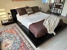 Queen size platform for sale  Hollywood
